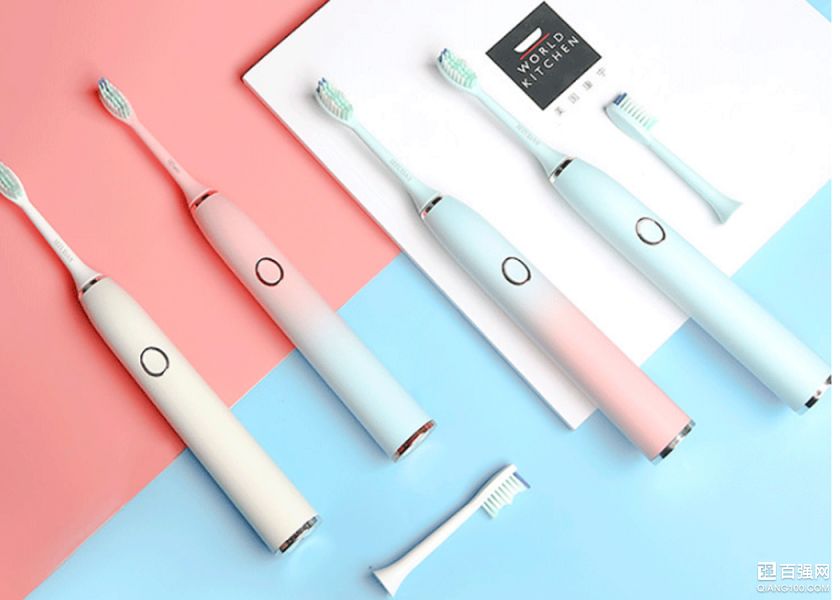 健康生活从刷牙开始—德国(SEEUDAY)智能超声波电动牙刷 健康生活从刷牙开始—德国(SEEUDAY)智能超声波电动牙刷