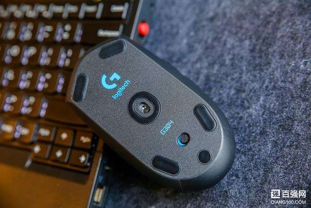 G304,跨时代的无线鼠标? G304,跨时代的无线鼠标?