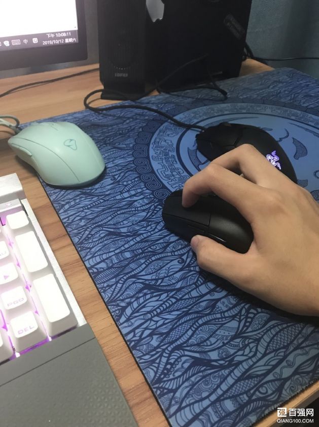 G304,跨时代的无线鼠标? G304,跨时代的无线鼠标?