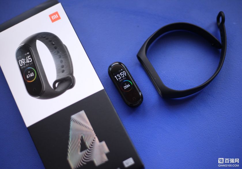 还要啥智能手表?有小米手环4就足够了 还要啥智能手表?有小米手环4就足够了
