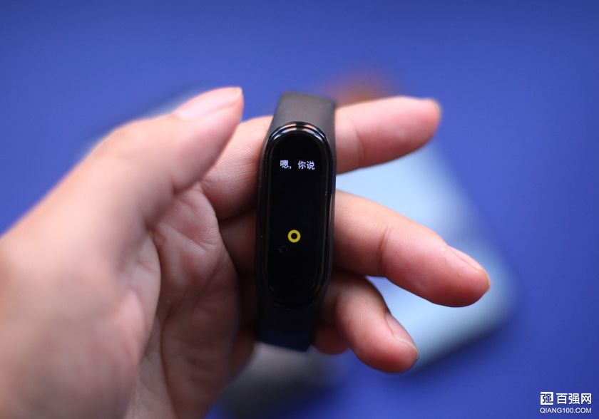 还要啥智能手表?有小米手环4就足够了 还要啥智能手表?有小米手环4就足够了