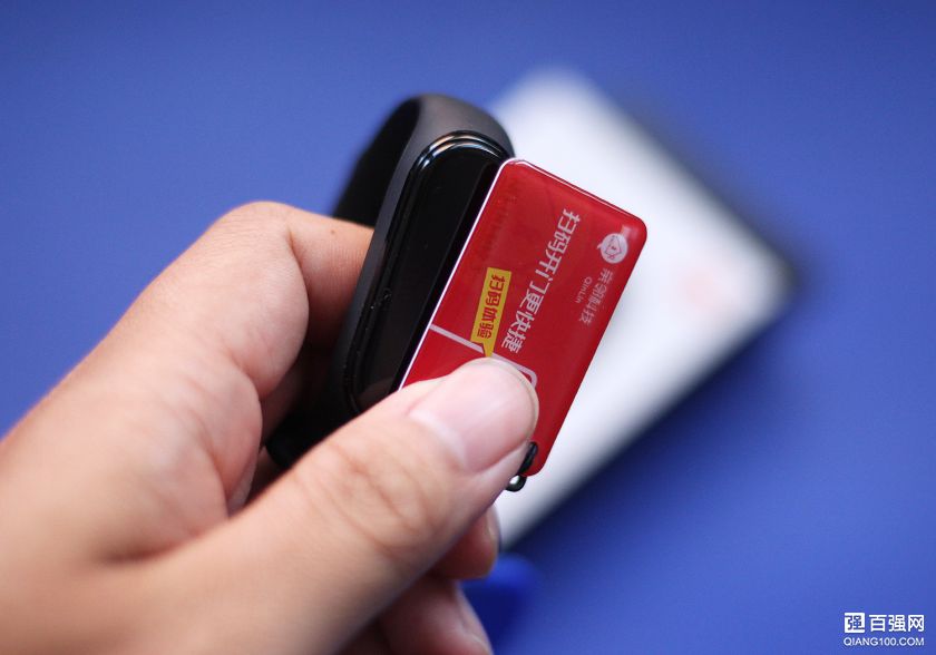 还要啥智能手表?有小米手环4就足够了 还要啥智能手表?有小米手环4就足够了