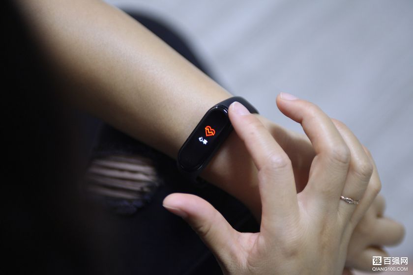 还要啥智能手表?有小米手环4就足够了 还要啥智能手表?有小米手环4就足够了