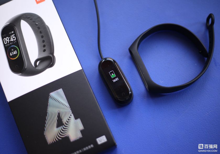 还要啥智能手表?有小米手环4就足够了 还要啥智能手表?有小米手环4就足够了
