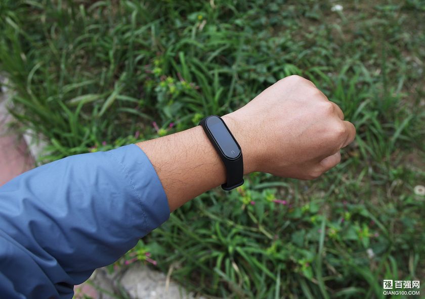 还要啥智能手表?有小米手环4就足够了 还要啥智能手表?有小米手环4就足够了