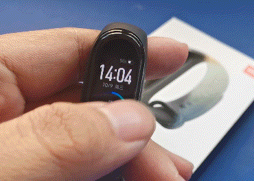 还要啥智能手表?有小米手环4就足够了 还要啥智能手表?有小米手环4就足够了