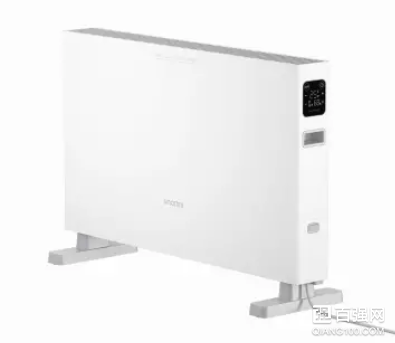 智米电暖器智能版1S发布:居浴两用 智米电暖器智能版1S发布:居浴两用