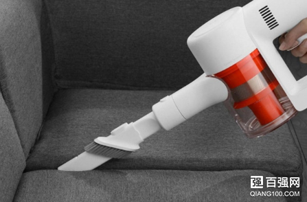 米家手持无线吸尘器1C即将开售:售价999元 米家手持无线吸尘器1C即将开售:售价999元