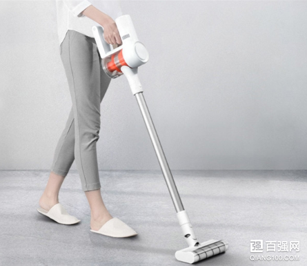 米家手持无线吸尘器1C即将开售:售价999元 米家手持无线吸尘器1C即将开售:售价999元