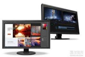艺卓发布ColorEdge CS2740 4K专业显示器：售价1.29万元-1