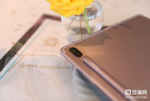 三星Galaxy Tab S6旗舰平板国行发售:面向办公场景 三星Galaxy Tab S6旗舰平板国行发售:面向办公场景