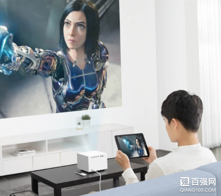 小米众筹上架峰米Vogue投影仪:众筹价 3699 元 小米众筹上架峰米Vogue投影仪:众筹价 3699 元