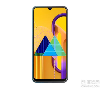 三星Galaxy M30s手机发布：首发价1599元