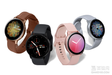 三星Galaxy Watch Active2 开售:主打运动与健康 三星Galaxy Watch Active2 开售:主打运动与健康