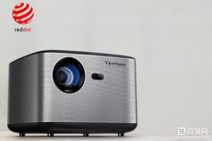 优派推出Q5智能投影仪：到手3199元-1
