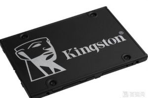 金士顿发布KC600系列SSD固态硬盘：5年质保-1