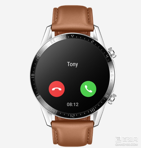 华为Watch GT2 42mm版本来了:将于11月1日预售 华为Watch GT2 42mm版本来了:将于11月1日预售