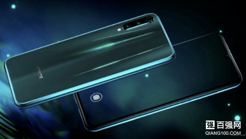 荣耀20青春版手机发布:售价1399起 荣耀20青春版手机发布:售价1399起