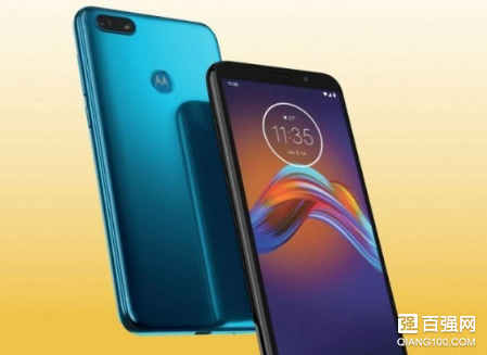摩托罗拉正式推出Moto G8 Plus和Moto E6 Play手机 摩托罗拉正式推出Moto G8 Plus和Moto E6 Play手机