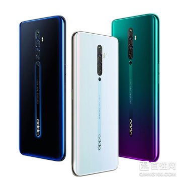 OPPO Reno2 Z今日开售:售价2499元 OPPO Reno2 Z今日开售:售价2499元