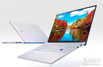 三星Galaxy Book Flex/Ion发布:采用QLED屏 三星Galaxy Book Flex/Ion发布:采用QLED屏