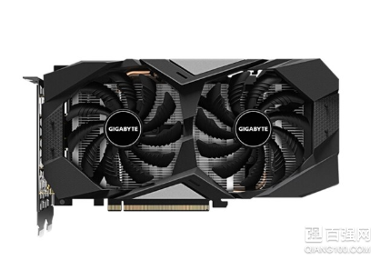 技嘉GTX 1660 SUPER 上架：售价1799元