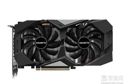 技嘉GTX 1660 SUPER 上架：售价1799元-1