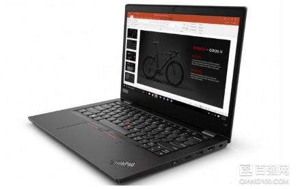 联想正式发布ThinkPad L13/L13 Yoga 商用笔记本:专注商用 联想正式发布ThinkPad L13/L13 Yoga 商用笔记本:专注商用
