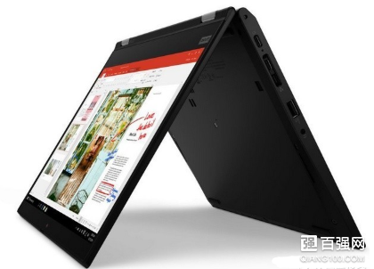 联想正式发布ThinkPad L13/L13 Yoga 商用笔记本：专注商用
