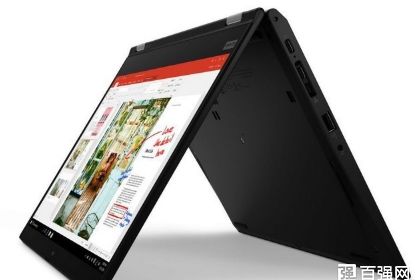 联想正式发布ThinkPad L13/L13 Yoga 商用笔记本：专注商用-2