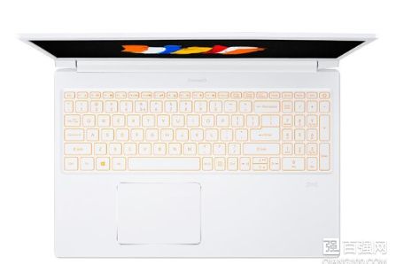 宏碁推出ConceptD3创意设计笔记本：售价7999元-1