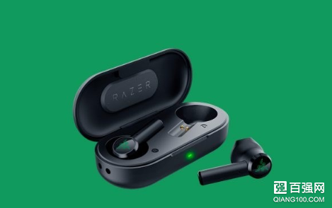 雷蛇推出真无线耳机Hammerhead True Wireless:售价700元 雷蛇推出真无线耳机Hammerhead True Wireless:售价700元