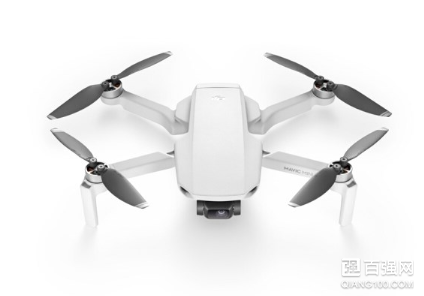 大疆发布御Mavic Mini航拍小飞机:售价2699元 大疆发布御Mavic Mini航拍小飞机:售价2699元