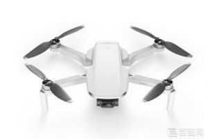大疆发布御Mavic Mini航拍小飞机：售价2699元-1