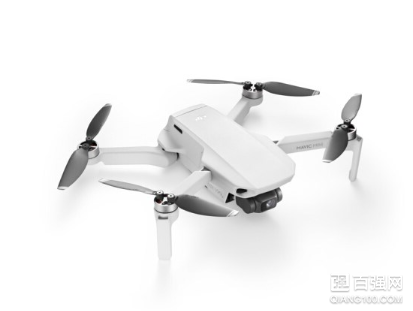 大疆发布御Mavic Mini航拍小飞机：售价2699元