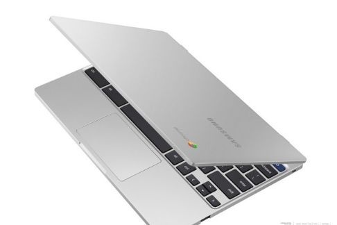 三星发布 Chromebook 4系列笔记本：4个版本可选-3