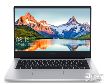 RedmiBook 14锐龙版开售：到手价3299元