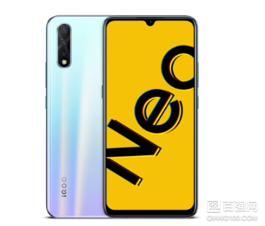iQOO Neo 855版正式开售:三种配色可选 iQOO Neo 855版正式开售:三种配色可选