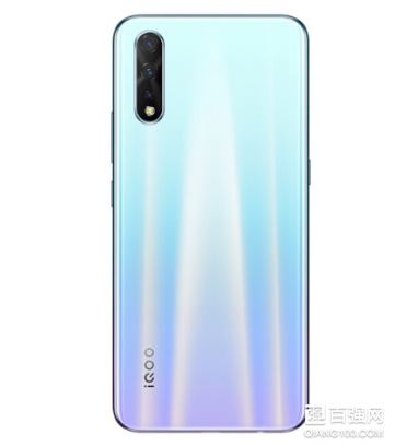 iQOO Neo 855版正式开售:三种配色可选 iQOO Neo 855版正式开售:三种配色可选