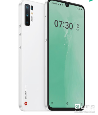 坚果Pro 3正式发布:2699元至3399元 坚果Pro 3正式发布:2699元至3399元