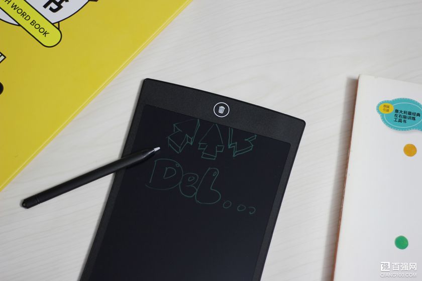放飞孩子想象,一块画板就够——360液晶手写绘板 放飞孩子想象,一块画板就够——360液晶手写绘板