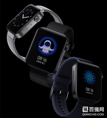 小米手表正式开售:售价1299元 小米手表正式开售:售价1299元