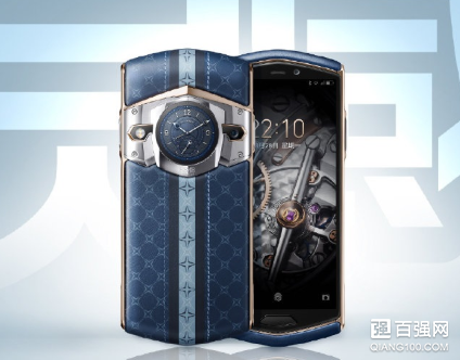 8848 灵感M5+手机正式开售:配置升级 8848 灵感M5+手机正式开售:配置升级