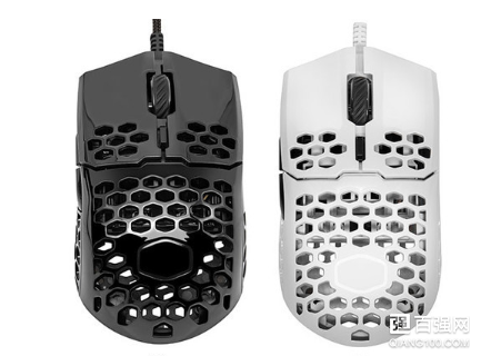 酷冷至尊发布MM711“天狼星”洞洞游戏鼠标 酷冷至尊发布MM711“天狼星”洞洞游戏鼠标