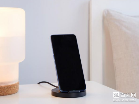 小米20W立式无线充电板上架众筹:众筹价仅79元 小米20W立式无线充电板上架众筹:众筹价仅79元