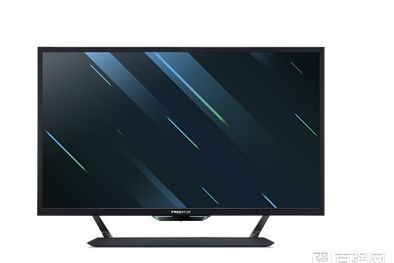 宏碁推出43英寸4K显示器/TV：售价10500元-1