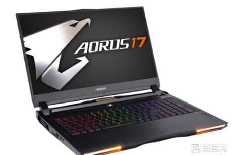 技嘉上架Aorus 17笔记本：采用欧姆龙轴机械键盘-1