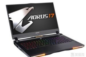 技嘉上架Aorus 17笔记本：采用欧姆龙轴机械键盘-1
