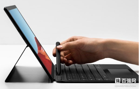 微软Surface Pro X正式开卖:售价999美元起 微软Surface Pro X正式开卖:售价999美元起