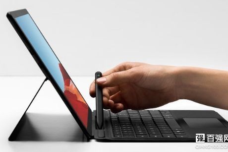 微软Surface Pro X正式开卖：售价999美元起-1